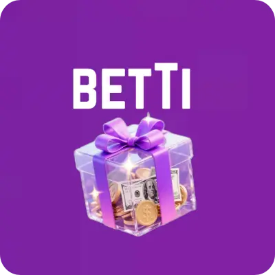 Betti casino login